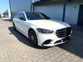Mercedes-Benz S 580 e Langversion AMG-PAKET (Insp.Neu) Blanc - thumbnail 5