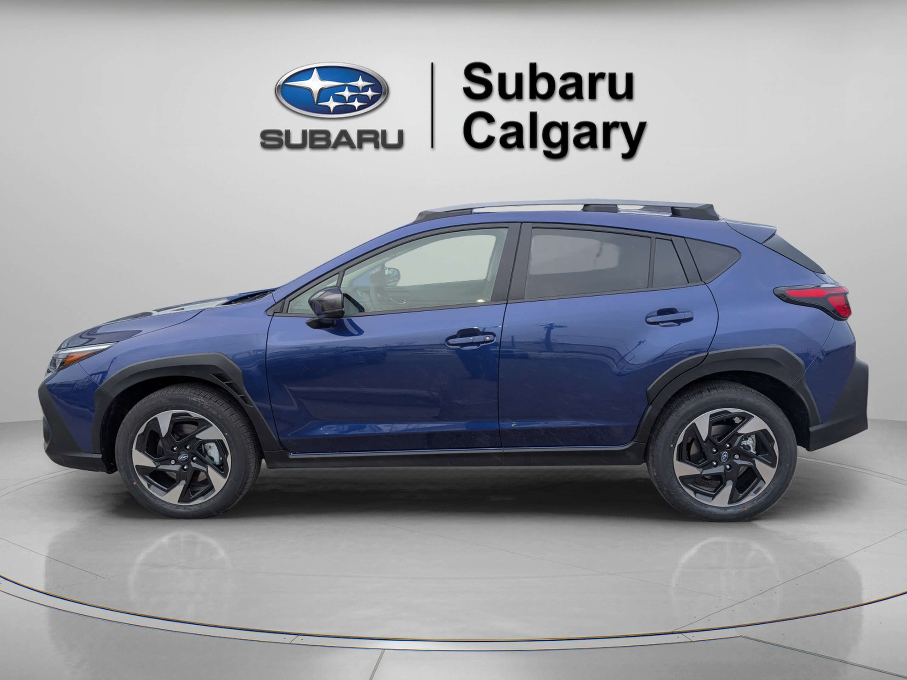 2026 Subaru Crosstrek Limited — photo 1