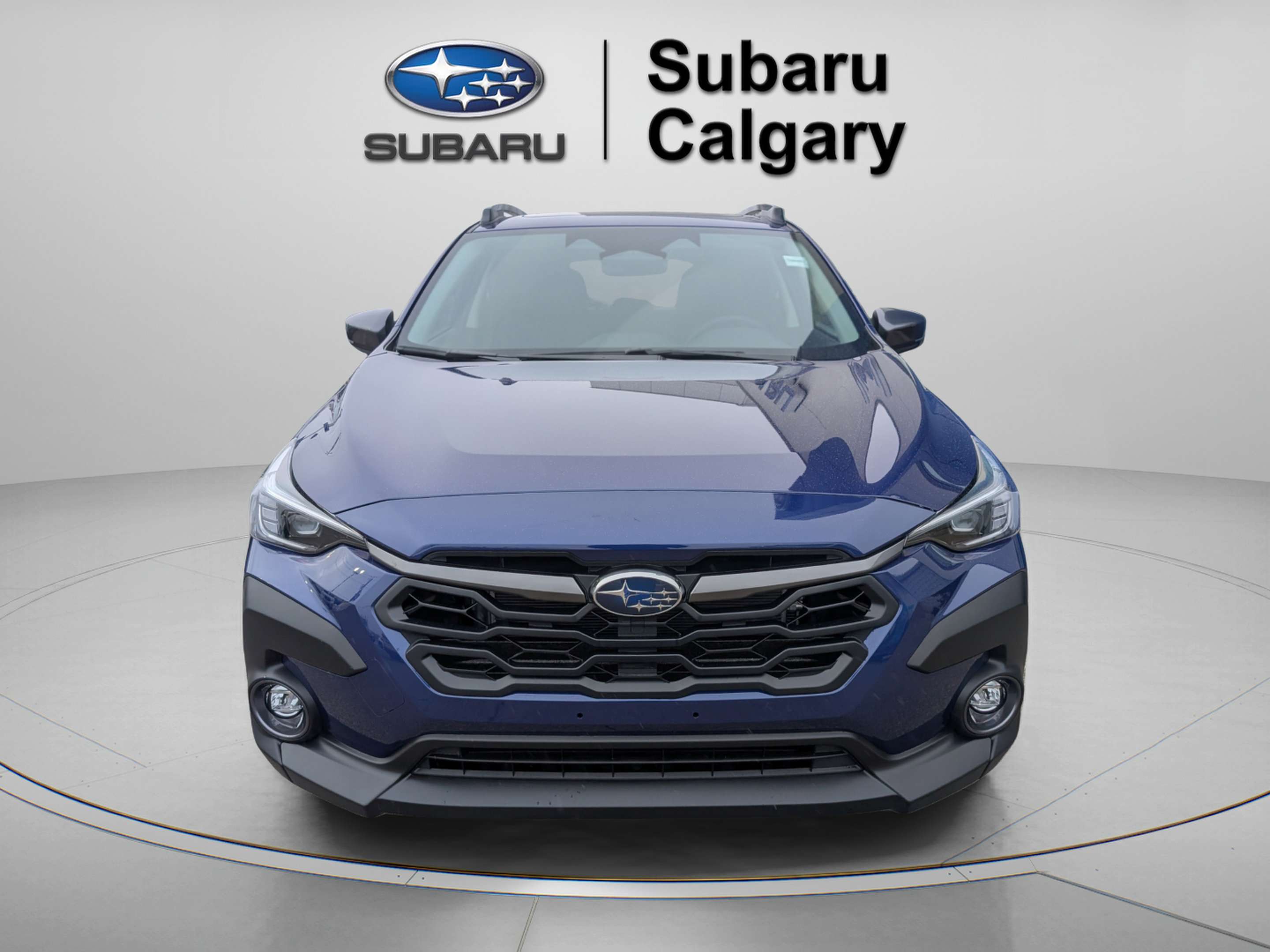 2026 Subaru Crosstrek Limited — photo 1