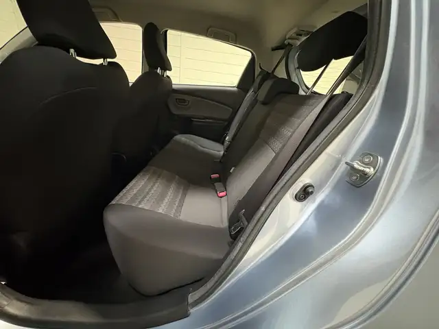 Toyota Yaris view 13