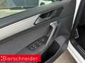 Volkswagen Tiguan 2.0 TDI DSG Move LED NAVI AHK ACC PARKASS VO+HI Weiß - thumbnail 6