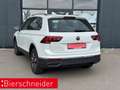 Volkswagen Tiguan 2.0 TDI DSG Move LED NAVI AHK ACC PARKASS VO+HI Weiß - thumbnail 2