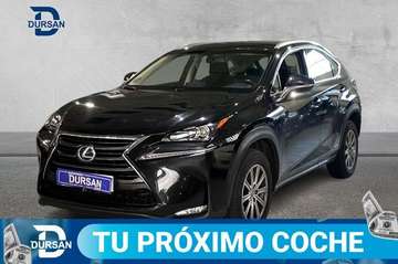 300h Business Navigation 2WD