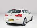 BMW 116 1-serie 116i Executive | Cruise control | Airco Weiß - thumbnail 2