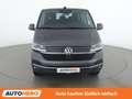 Volkswagen T6 Caravelle 2.0 TDI Comfortline lang FWD Grau - thumbnail 9
