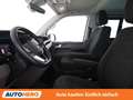 Volkswagen T6 Caravelle 2.0 TDI Comfortline lang FWD Grau - thumbnail 10