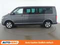 Volkswagen T6 Caravelle 2.0 TDI Comfortline lang FWD Grau - thumbnail 3