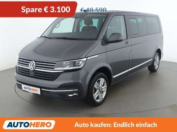 2.0 TDI Comfortline lang FWD