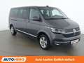 Volkswagen T6 Caravelle 2.0 TDI Comfortline lang FWD Grau - thumbnail 8
