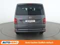 Volkswagen T6 Caravelle 2.0 TDI Comfortline lang FWD Grau - thumbnail 5