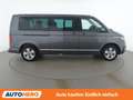 Volkswagen T6 Caravelle 2.0 TDI Comfortline lang FWD Grau - thumbnail 7