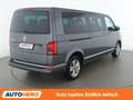 Volkswagen T6 Caravelle 2.0 TDI Comfortline lang FWD Grau - thumbnail 6
