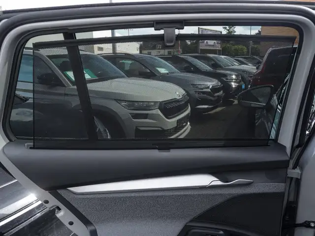Skoda Enyaq view 18