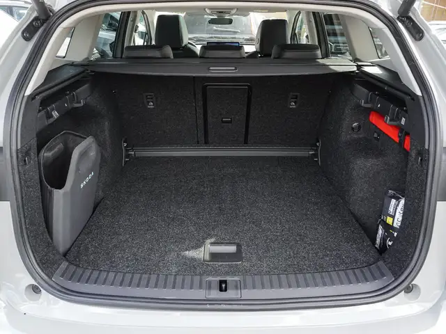 Skoda Enyaq view 19