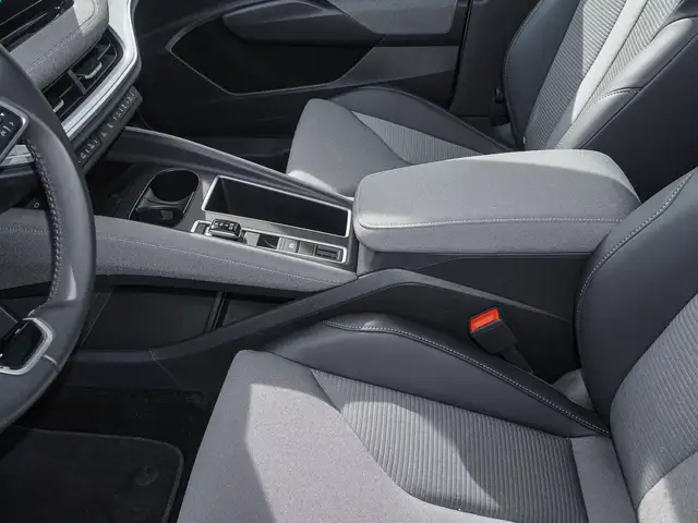 Skoda Enyaq view 15