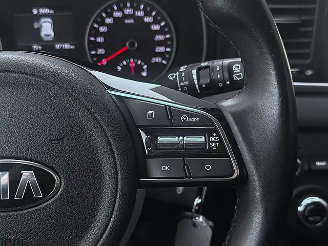 Kia Sportage view 12