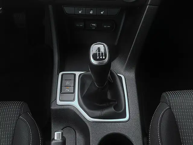 Kia Sportage view 15