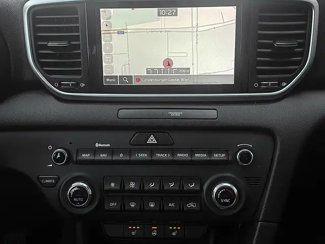 Kia Sportage view 20