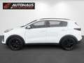 Kia Sportage 1,6 CRDI SCR | 1.BESITZ | GARANTIE BIS 04/2028 ... Weiß - thumbnail 2