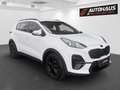 Kia Sportage 1,6 CRDI SCR | 1.BESITZ | GARANTIE BIS 04/2028 ... Weiß - thumbnail 4