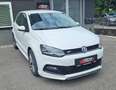 Volkswagen Polo Comfortline BMT/Start-Stopp R-Line Weiß - thumbnail 4