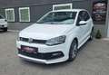 Volkswagen Polo Comfortline BMT/Start-Stopp R-Line Weiß - thumbnail 2