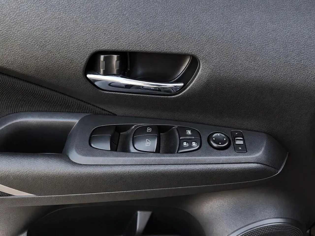 Nissan Kicks fotografie Nissan Kicks