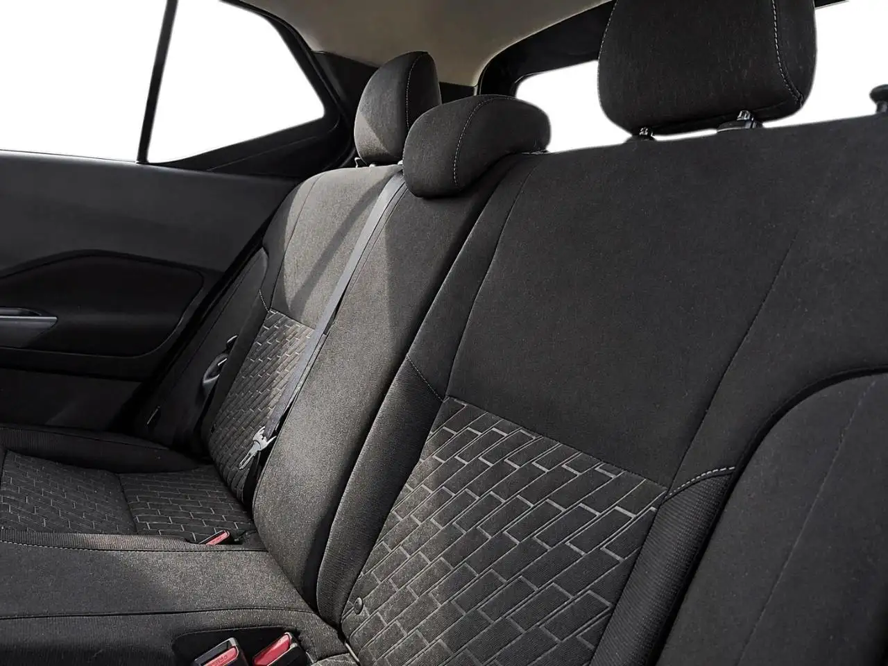Nissan Kicks fotografie Nissan Kicks