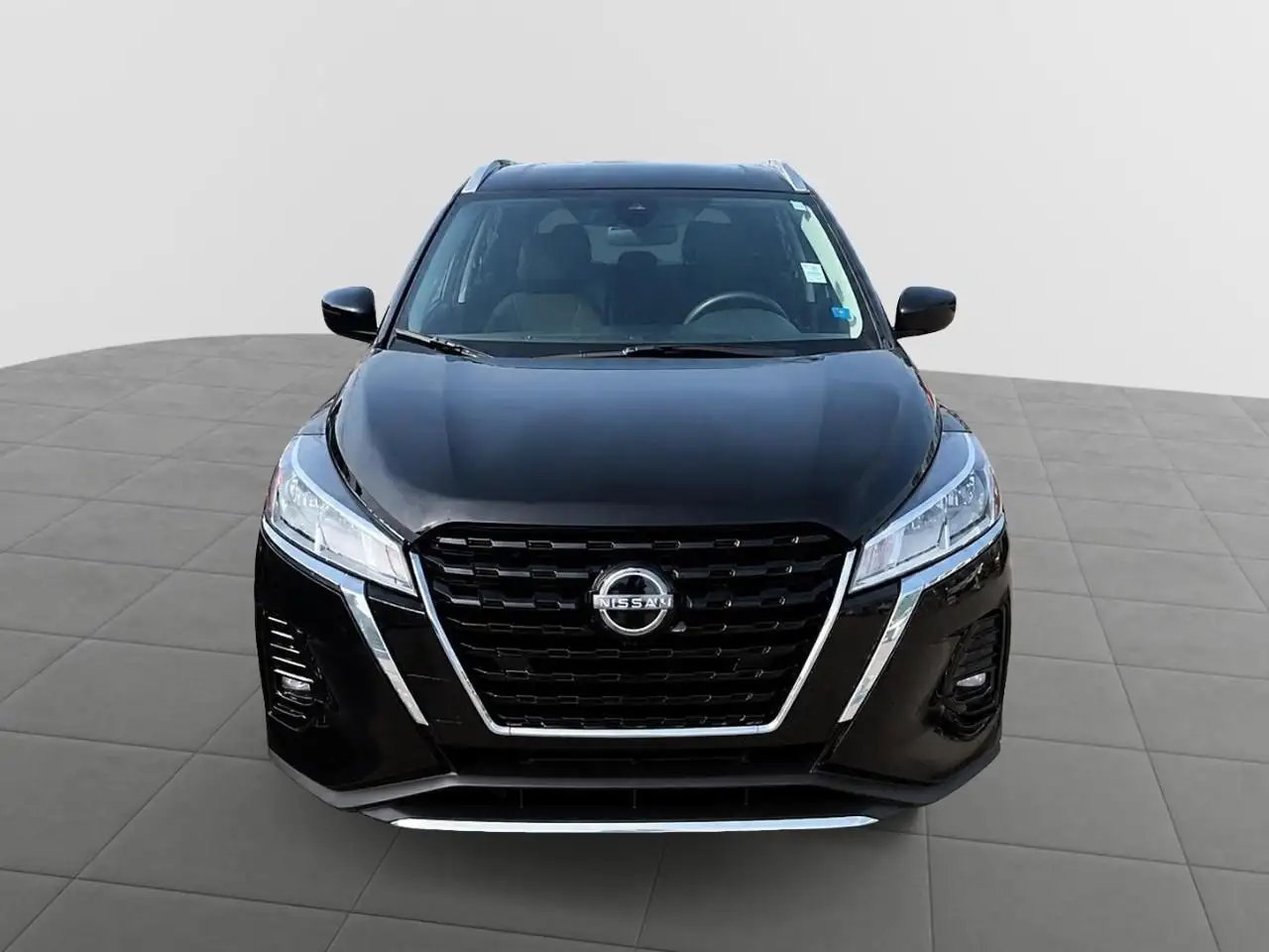 Nissan Kicks fotografie Nissan Kicks