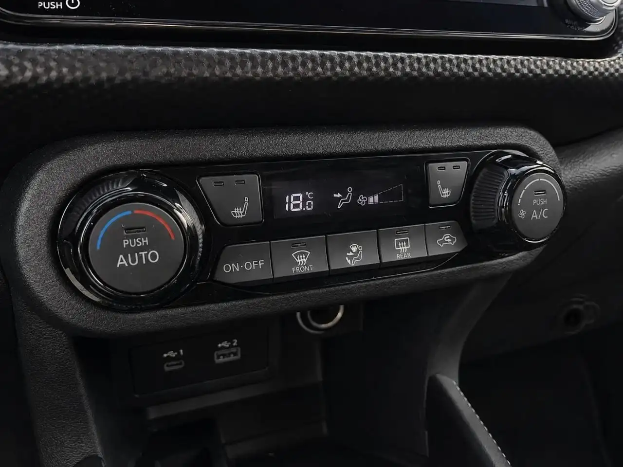 Nissan Kicks fotografie Nissan Kicks