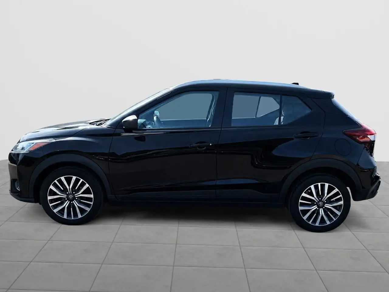 Nissan Kicks fotografie Nissan Kicks