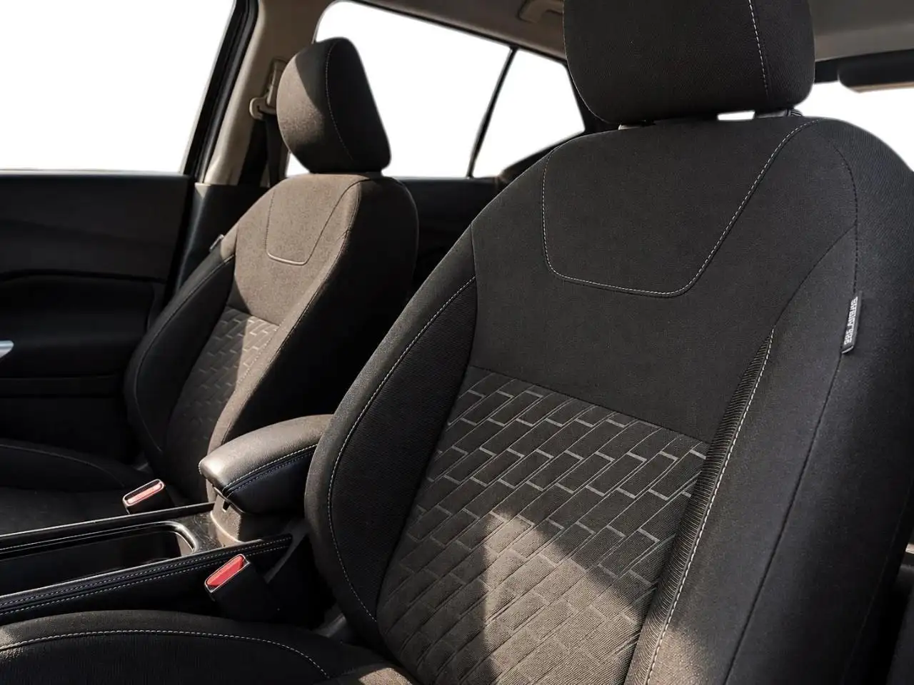 Nissan Kicks fotografie Nissan Kicks