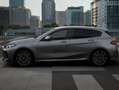 BMW 116 Gris - thumbnail 4