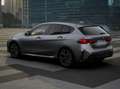 BMW 116 Gris - thumbnail 2