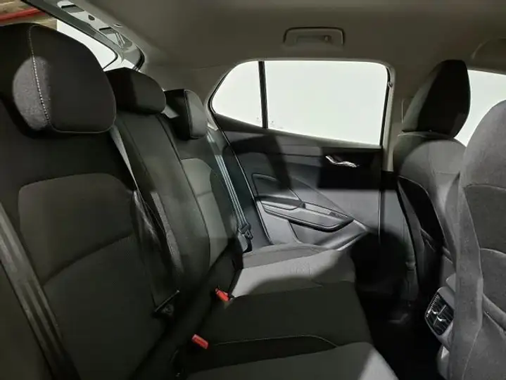 Škoda Fabia 2026, foto 5