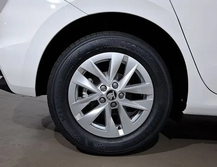 Škoda Fabia 2026, foto 12