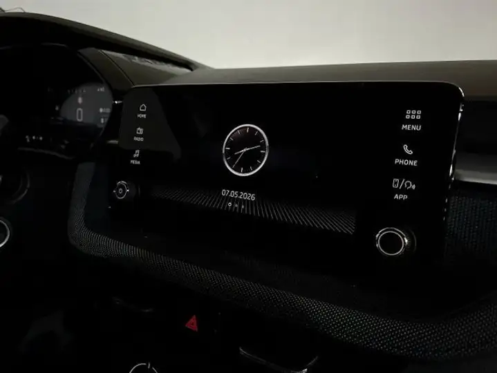 Škoda Fabia 2026, foto 8