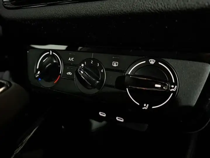 Škoda Fabia 2026, foto 10