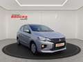 Mitsubishi Space Star Spirit 1.2 MIVEC 5-Gang Silber - thumbnail 8