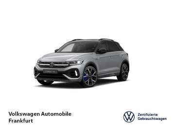 R 4Motion 2.0 TSI IQ.Light AKRA PANO APP