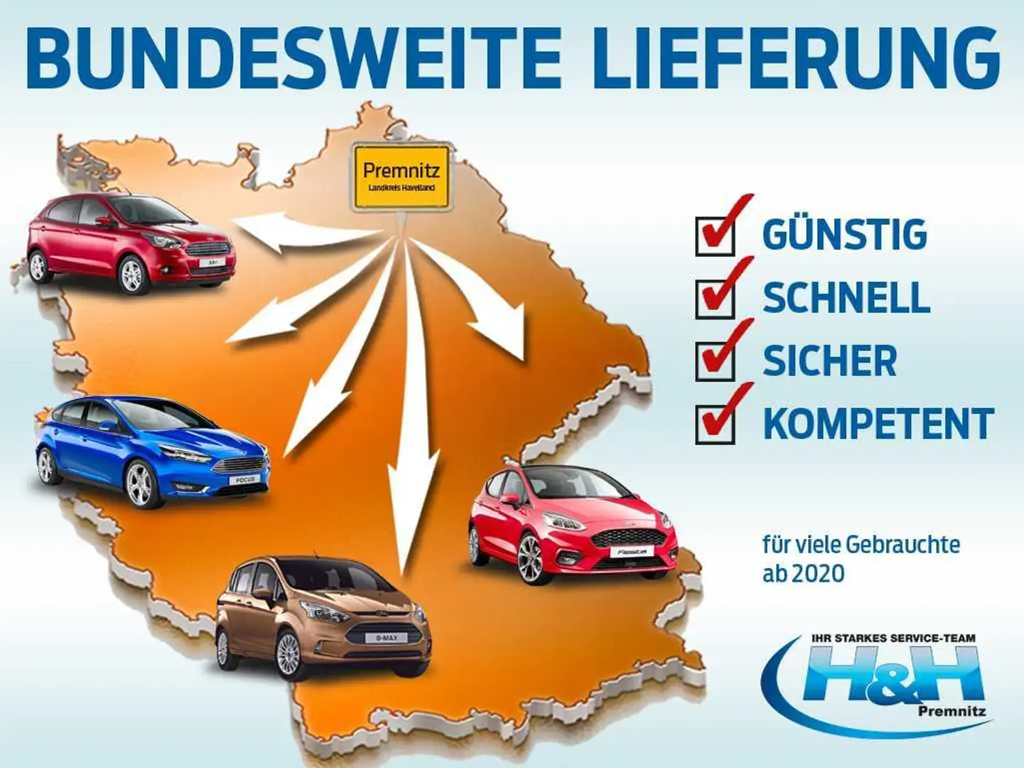 Ford Puma 1.0 M-Hybrid Titanium X Massage+ACC+SHZ+AHK Noir - 2