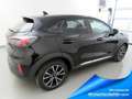 Ford Puma 1.0 M-Hybrid Titanium X Massage+ACC+SHZ+AHK Noir - thumbnail 5