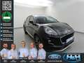 Ford Puma 1.0 M-Hybrid Titanium X Massage+ACC+SHZ+AHK Noir - thumbnail 1