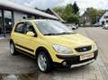 Hyundai Getz 1.4i Cross 1ste eign ext.set velgen super staat Gelb - thumbnail 7