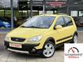 Hyundai Getz 1.4i Cross 1ste eign ext.set velgen super staat Gelb - thumbnail 1