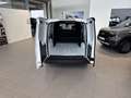 Ford Transit Connect Trend L2 2.0l EcoBlue 102PS *AHK abn./GJR/Trennwan Weiß - thumbnail 8