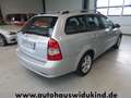 Chevrolet Nubira Wagon 1,8 CDX Klimaaut. nur 141 000 km Silber - thumbnail 4