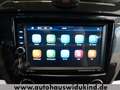 Chevrolet Nubira Wagon 1,8 CDX Klimaaut. nur 141 000 km Silber - thumbnail 18