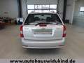 Chevrolet Nubira Wagon 1,8 CDX Klimaaut. nur 141 000 km Silber - thumbnail 11