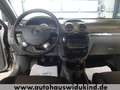 Chevrolet Nubira Wagon 1,8 CDX Klimaaut. nur 141 000 km Silber - thumbnail 16
